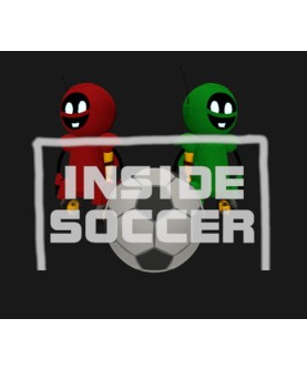 Inside Soccer Steam Key GLOBAL